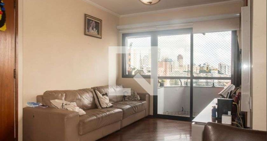 Apartamento à Venda - Vila Clementino, 3 Quartos,  90 m2