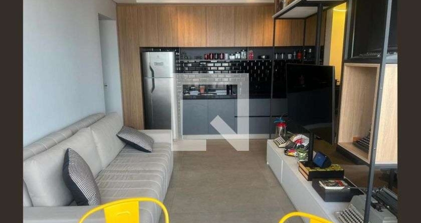 Apartamento com 1 quarto à venda no Ipiranga, São Paulo 