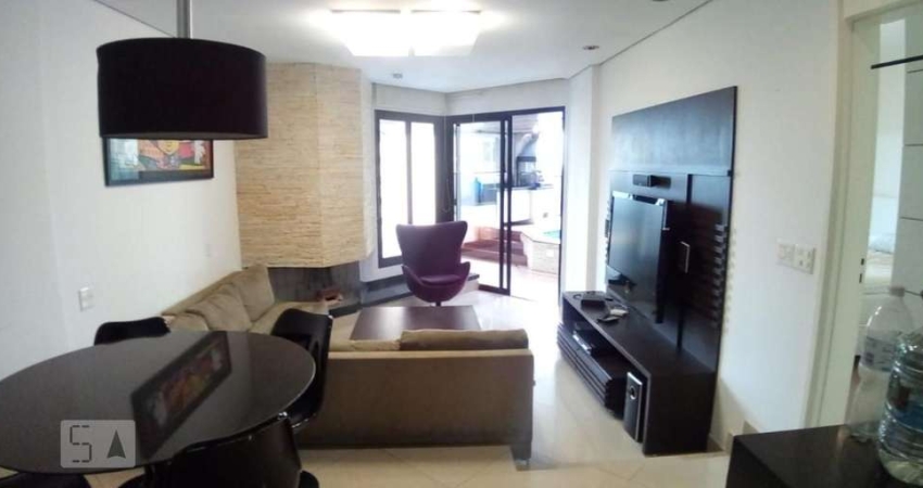Apartamento à Venda - Portal do Morumbi, 1 Quarto,  78 m2