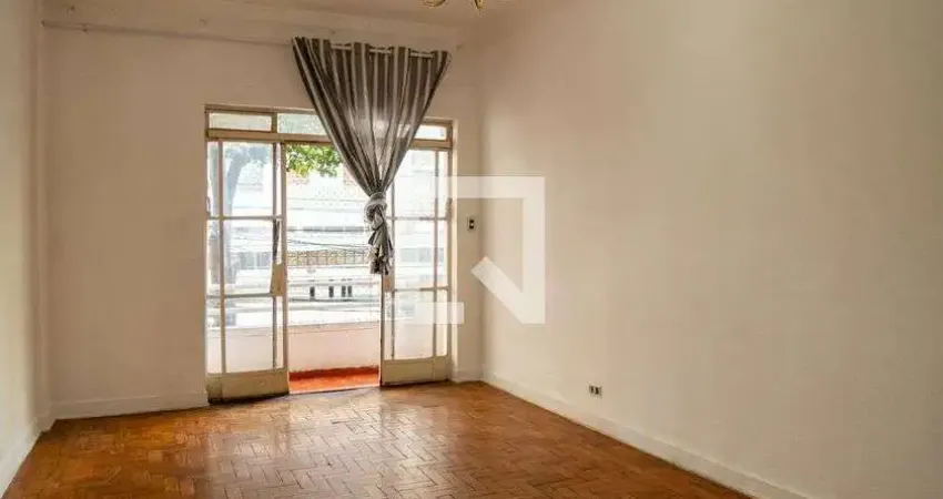 Apartamento à Venda - Santa Cecília, 2 Quartos,  89 m2