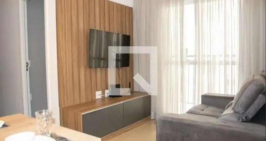 Apartamento à Venda - Vila Guilherme, 2 Quartos,  49 m2