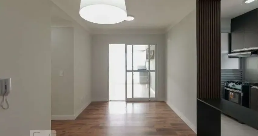 Apartamento com 2 quartos à venda no Tatuapé, São Paulo 
