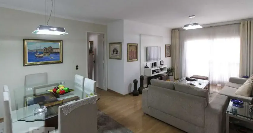 Apartamento com 4 quartos à venda em Belém, São Paulo 