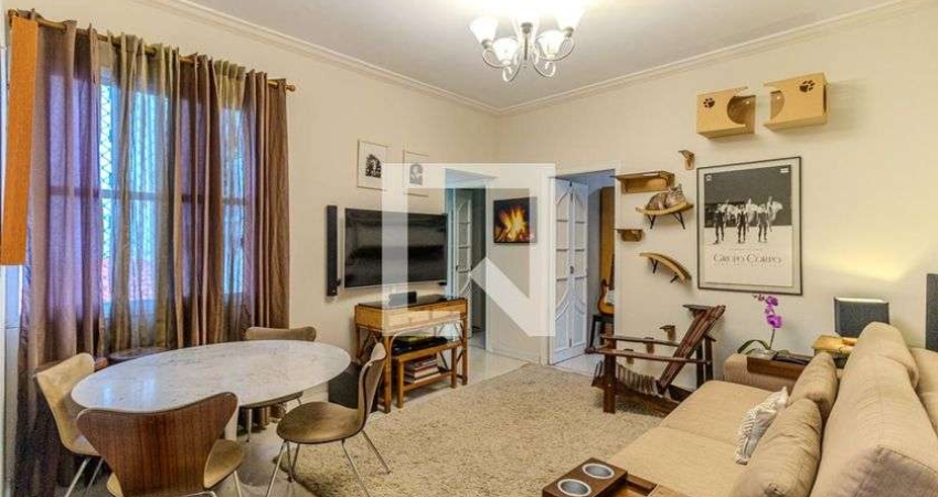 Apartamento com 2 quartos à venda no Centro, São Paulo 