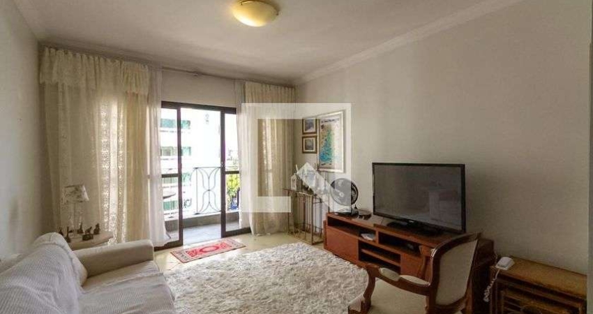 Apartamento com 3 quartos à venda no Anchieta, São Bernardo do Campo 
