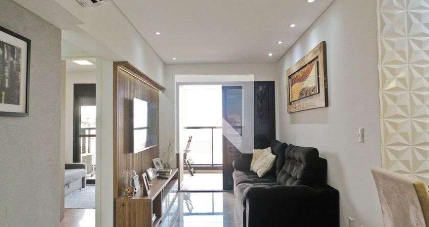 Apartamento à Venda - Casa Verde, 2 Quartos,  59 m2