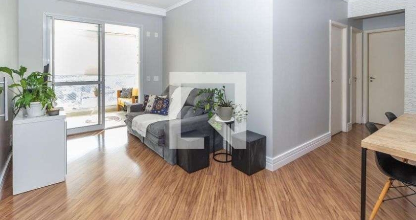 Apartamento com 2 quartos à venda na Lapa, São Paulo 