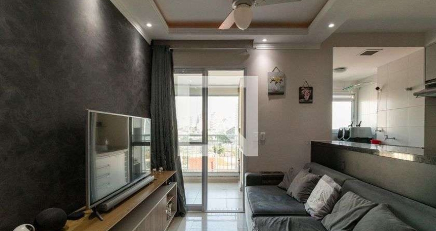 Apartamento à Venda - Barra Funda, 2 Quartos,  65 m2