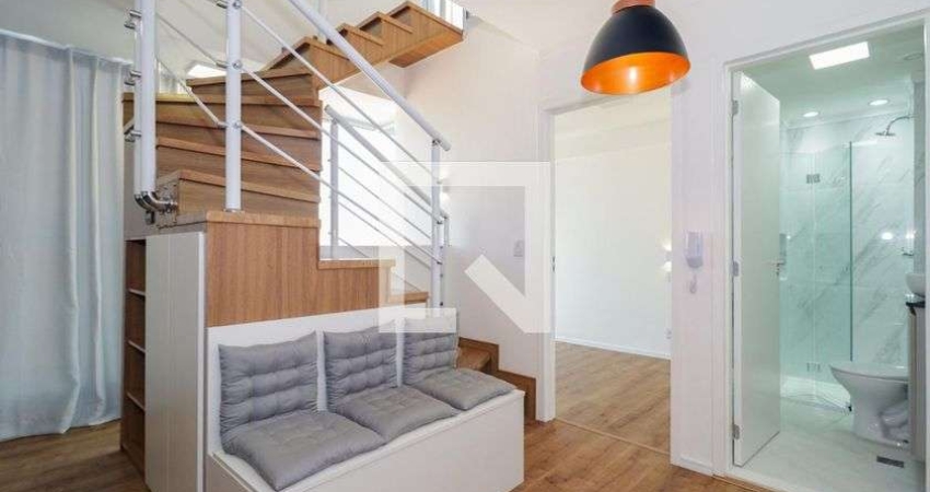 Apartamento com 1 quarto à venda na Vila Sônia, São Paulo 