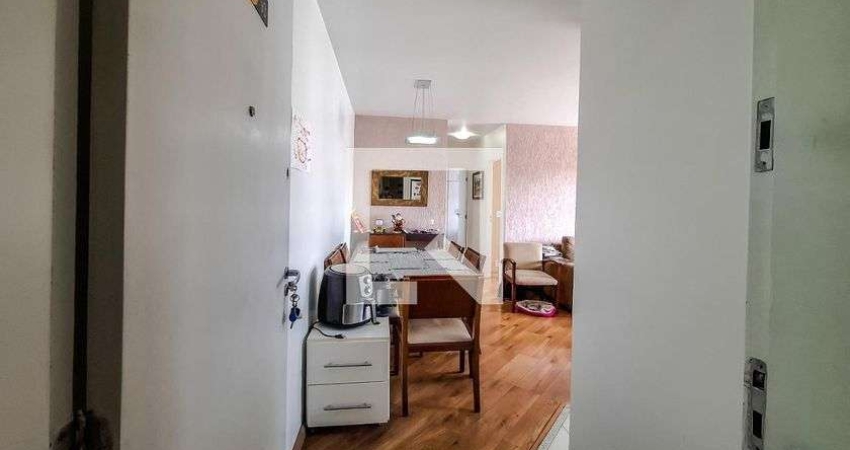 Apartamento com 2 quartos à venda no Cambuci, São Paulo 