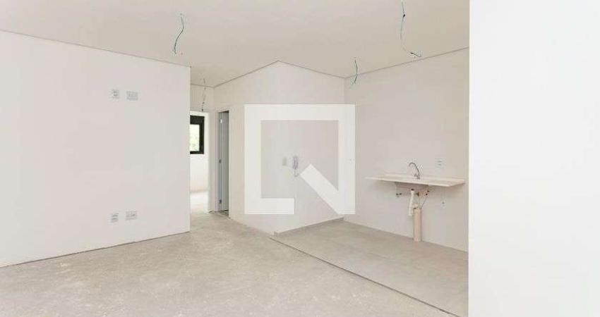 Apartamento à Venda - Vila Leopoldina, 2 Quartos,  47 m2