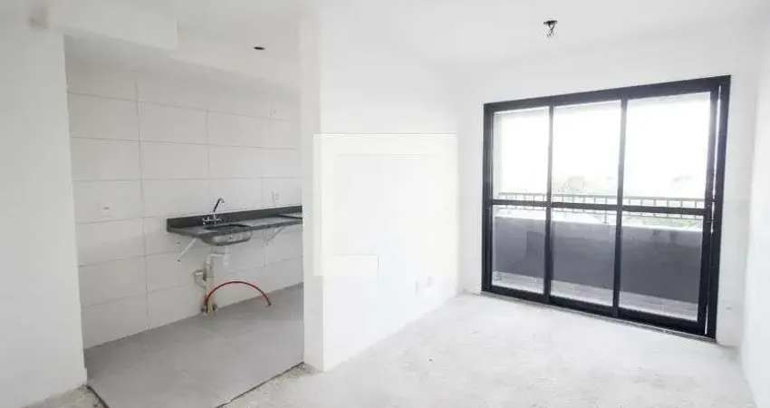Apartamento com 2 quartos à venda na Água Fria, São Paulo 