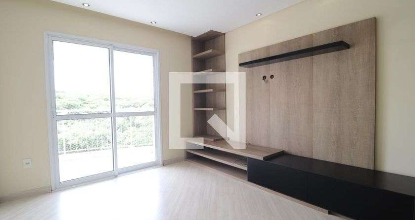 Apartamento à Venda - Jardim Bela Vista, 2 Quartos,  85 m2