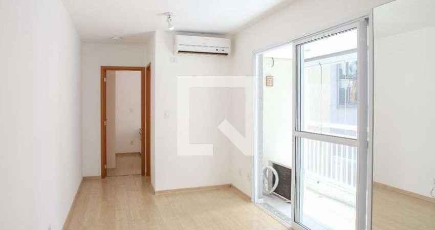 Apartamento com 1 quarto à venda em Perdizes, São Paulo 