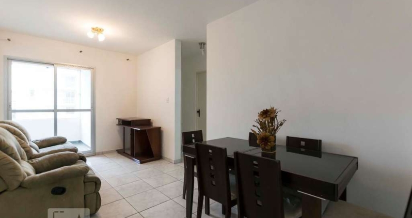 Apartamento à Venda - Jardim Anália Franco, 3 Quartos,  74 m2