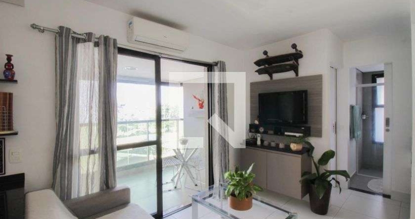 Apartamento com 1 quarto à venda em Perdizes, São Paulo 