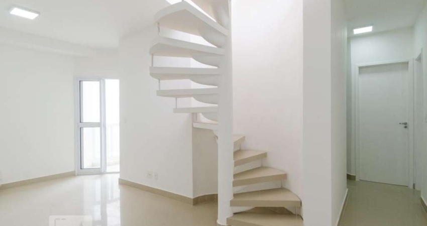 Apartamento à Venda - Vila Lusitânia, 3 Quartos,  160 m2