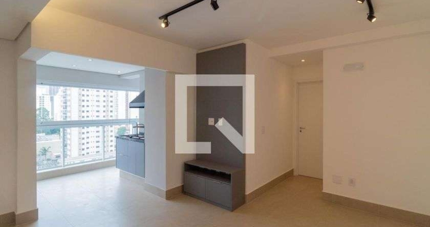 Apartamento com 1 quarto à venda no Tatuapé, São Paulo 