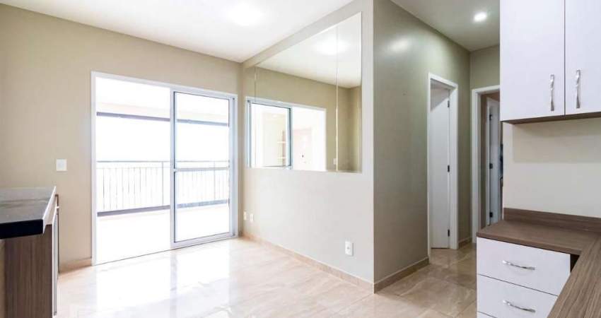 Apartamento com 2 quartos à venda no Sacomã, São Paulo 