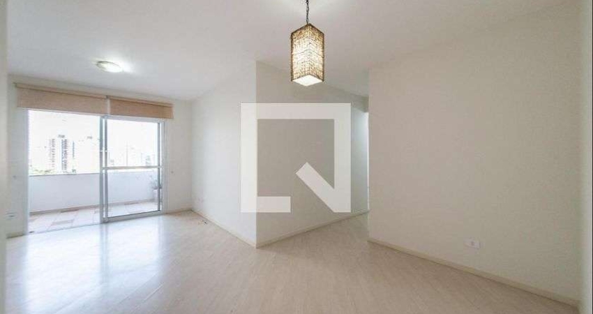 Apartamento à Venda - Bosque da Saúde, 3 Quartos,  89 m2