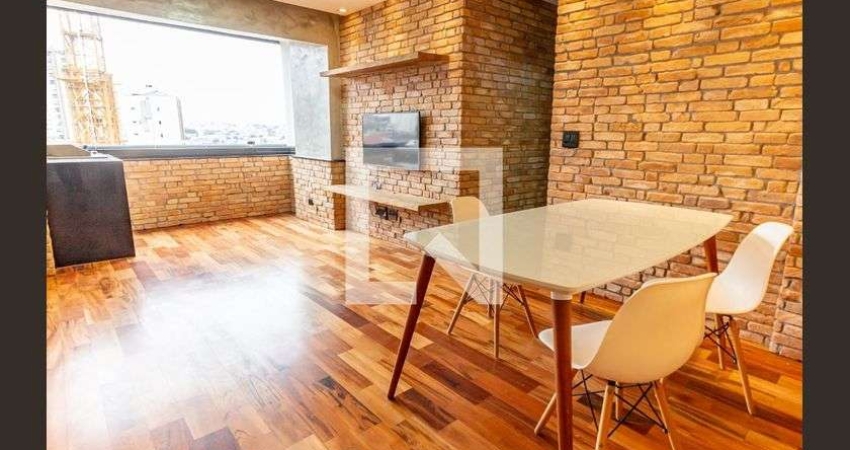 Apartamento à Venda - Jardim Anália Franco, 3 Quartos,  70 m2