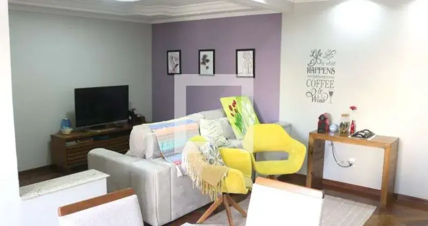 Apartamento com 3 quartos à venda no Barcelona, São Caetano do Sul 