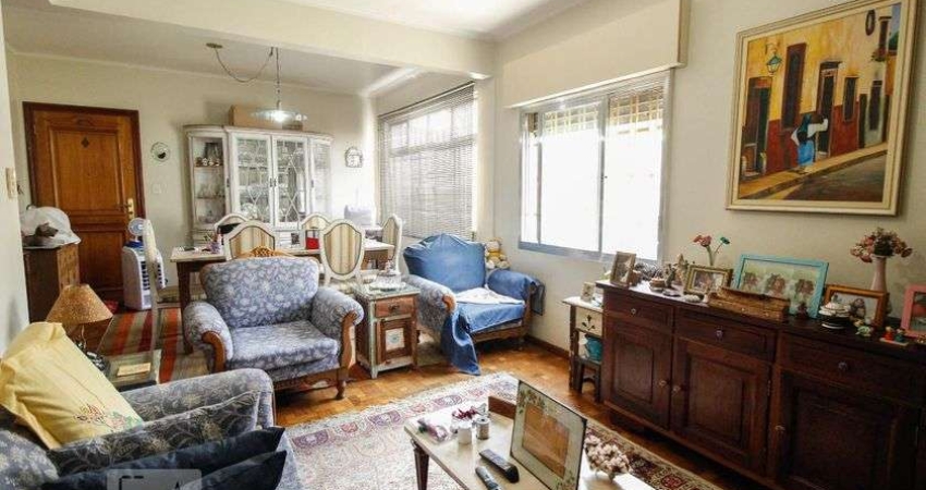Apartamento à Venda - Água Fria, 2 Quartos,  125 m2