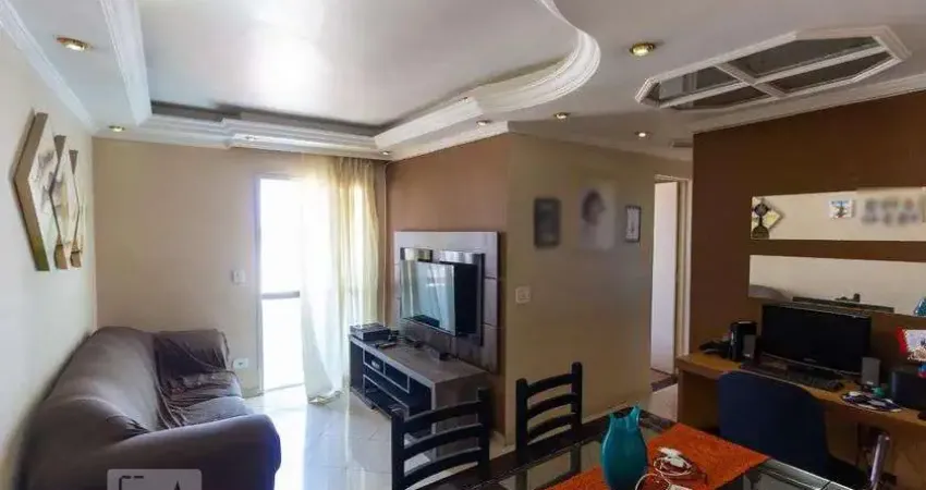 Apartamento com 2 quartos à venda na Vila Ré, São Paulo 