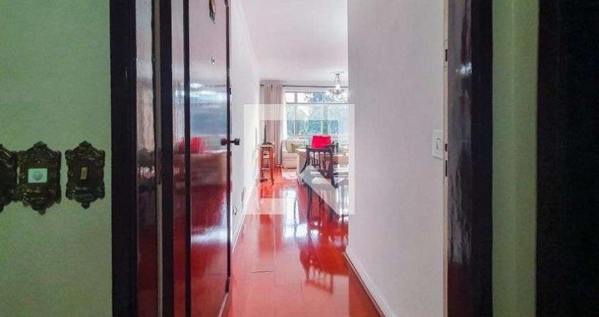 Apartamento com 4 quartos à venda no Ipiranga, São Paulo 