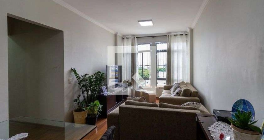 Apartamento à Venda - Bom Retiro, 4 Quartos,  100 m2