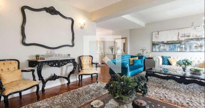 Apartamento à Venda - Penha de França, 4 Quartos,  205 m2