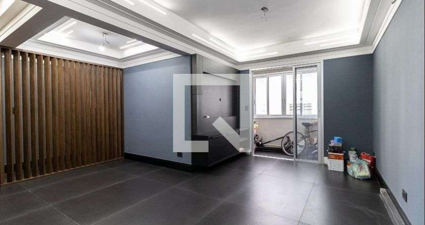 Apartamento com 3 quartos à venda na Aclimação, São Paulo 
