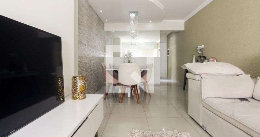 Apartamento à Venda - Vila Matilde, 3 Quartos,  83 m2
