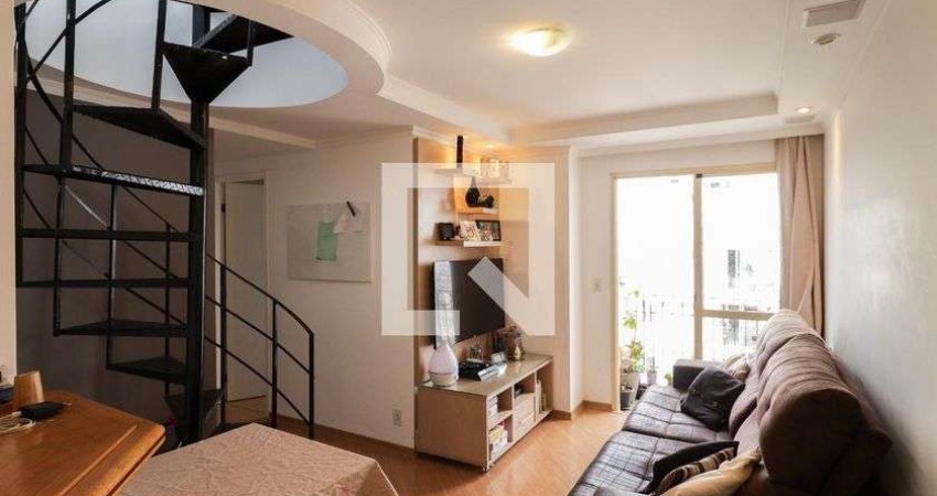 Apartamento com 3 quartos à venda no Mandaqui, São Paulo 