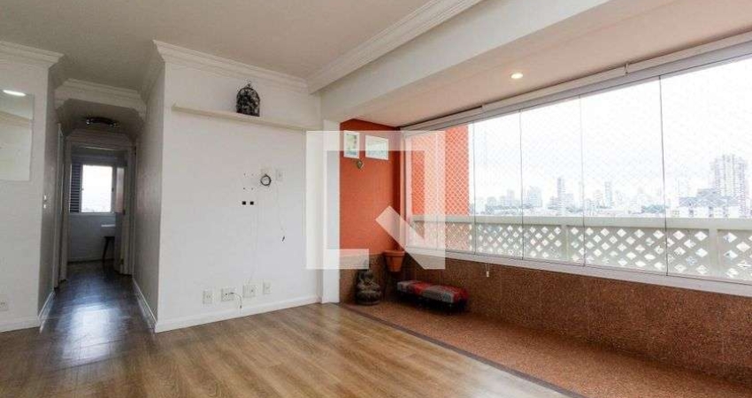 Apartamento à Venda - Vila Carrão, 3 Quartos,  80 m2