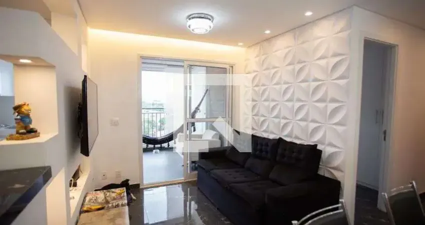 Apartamento à Venda - Parque São Domingos, 3 Quartos,  72 m2