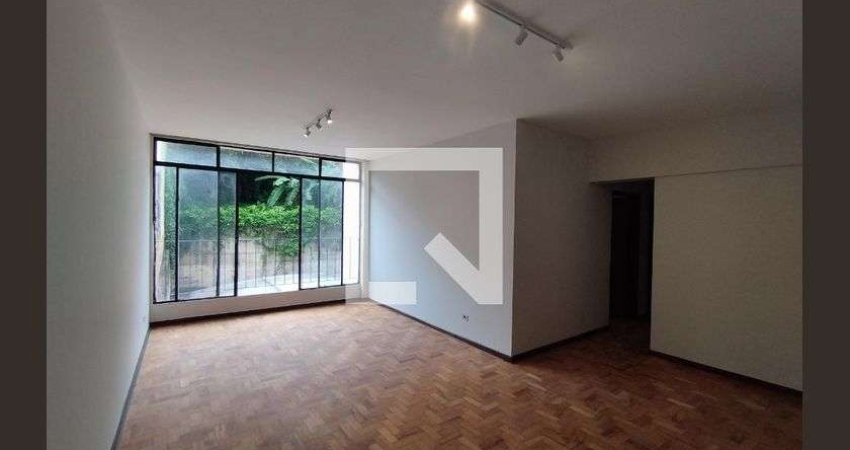 Apartamento à Venda - Liberdade, 3 Quartos,  123 m2