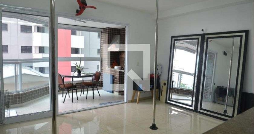 Apartamento à Venda - Vila Assunção, 3 Quartos,  94 m2
