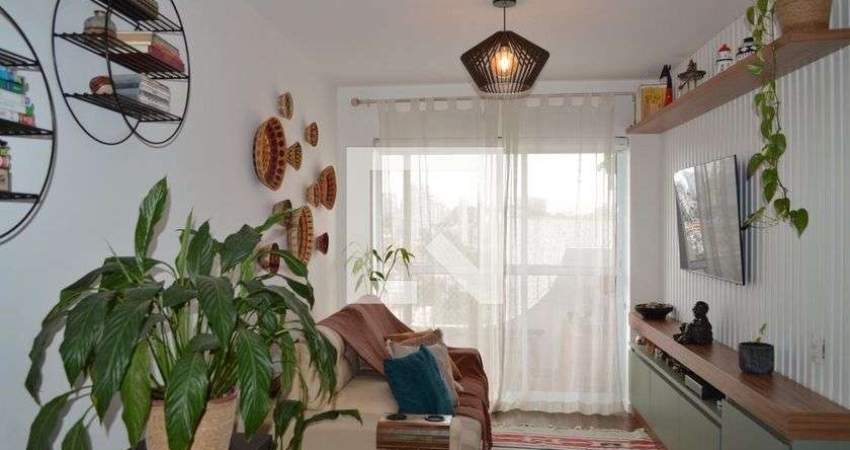 Apartamento com 3 quartos à venda no Ipiranga, São Paulo 