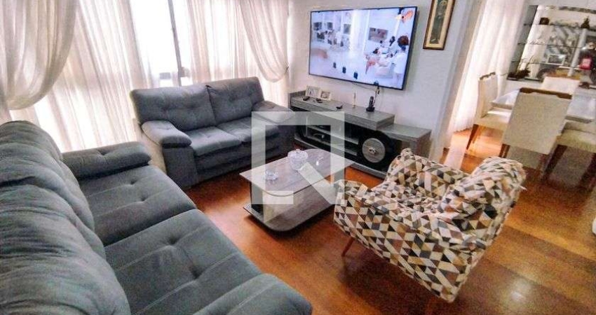 Apartamento à Venda - Penha de França, 3 Quartos,  128 m2