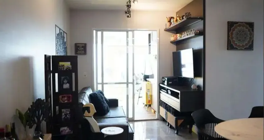 Apartamento com 3 quartos à venda em Belém, São Paulo 