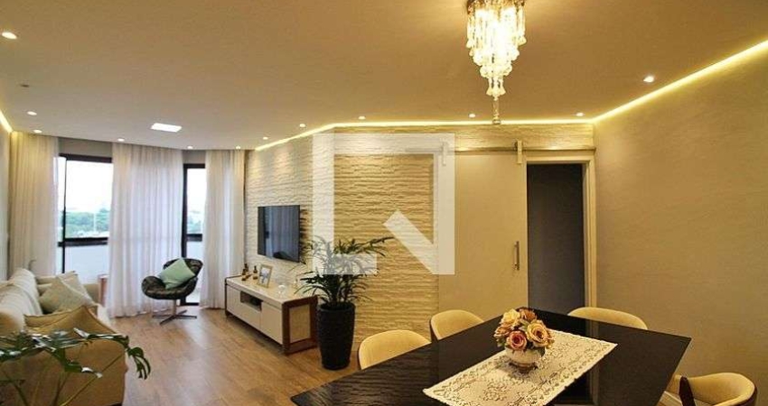Apartamento com 3 quartos à venda no Anchieta, São Bernardo do Campo 