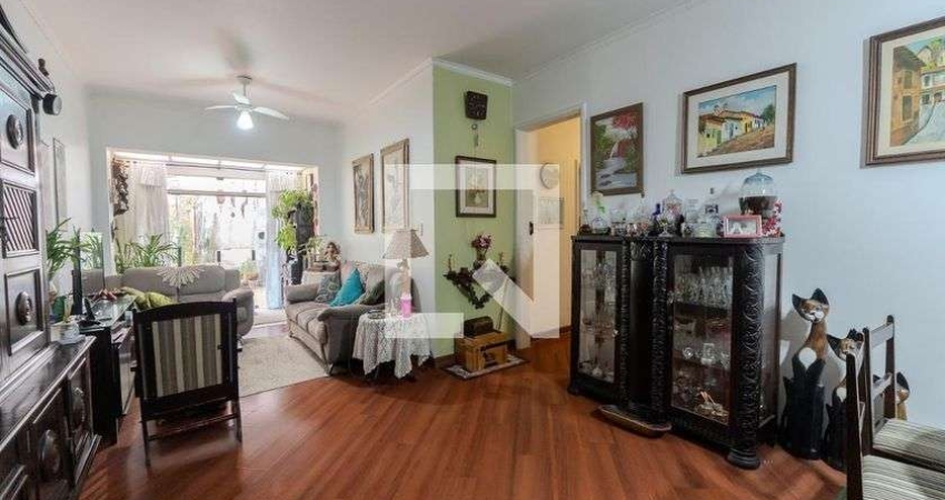 Apartamento à Venda - Bela Vista, 3 Quartos,  142 m2