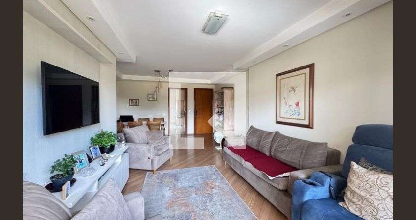 Apartamento com 3 quartos à venda no Butantã, São Paulo 