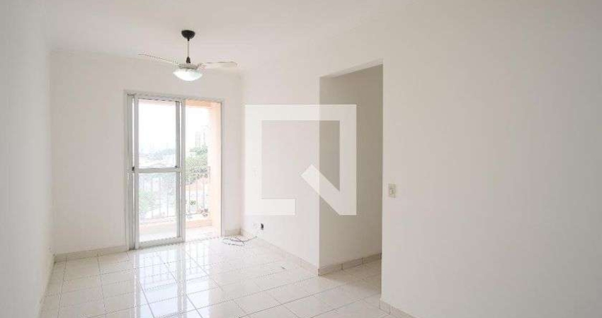 Apartamento à Venda - Penha de França, 3 Quartos,  62 m2