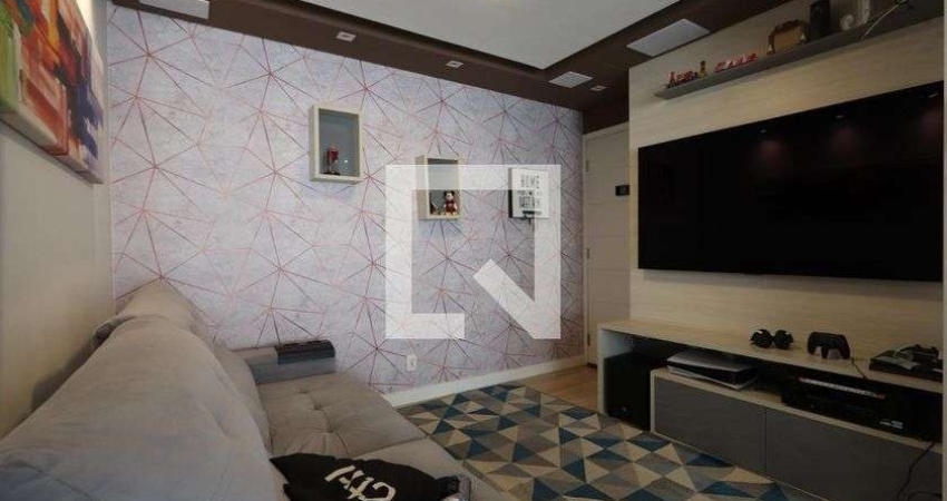 Apartamento à Venda - Vila Prudente, 3 Quartos,  71 m2