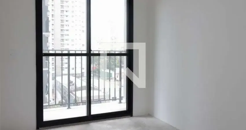 Apartamento à Venda - Vila Olímpia, 2 Quartos,  36 m2