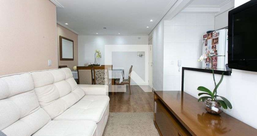 Apartamento com 2 quartos à venda no Tatuapé, São Paulo 