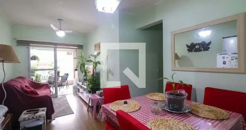 Apartamento com 2 quartos à venda no Centro, São Caetano do Sul 