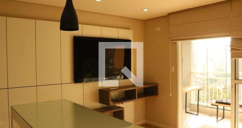 Apartamento com 1 quarto à venda em Perdizes, São Paulo 